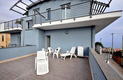 Francavilla al Mare Bed & Breakfast | 25 m² Bed and breakfast ∙ 3 guests