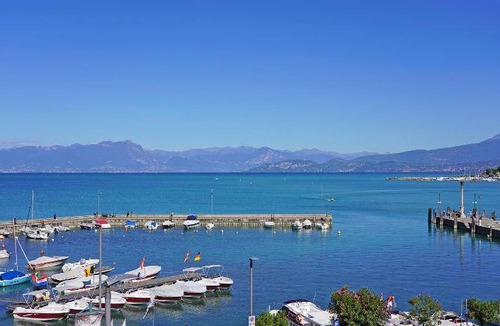 Peschiera del Garda City Centre Bed & Breakfast | 25 m² Bed and breakfast ∙ 3 guests