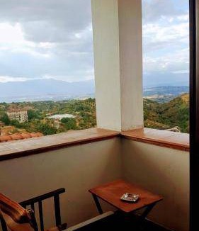 Santa Sofia dʼEpiro Bed & Breakfast | 25 m² Bed and breakfast ∙ 5 guests