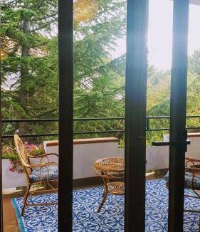 Santa Sofia dʼEpiro Bed & Breakfast | 25 m² Bed and breakfast ∙ 5 guests