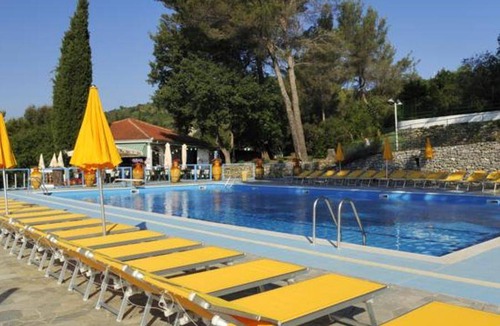 Villanova d'Albenga House | 25 m² Bungalow ∙ 1 bedroom ∙ 4 guests