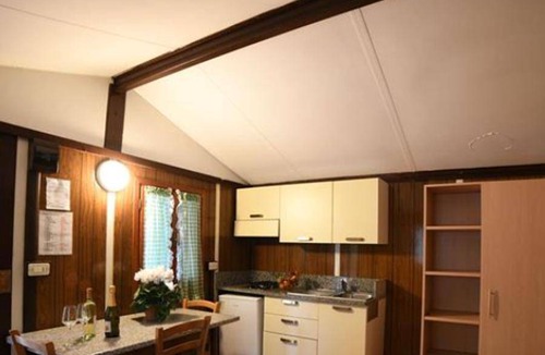 Villanova d'Albenga House | 25 m² Bungalow ∙ 1 bedroom ∙ 4 guests