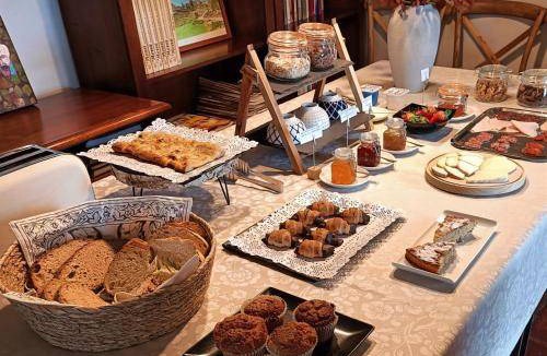Calonge de Segarra Bed & Breakfast | 25 m² Bed and breakfast ∙ 3 guests