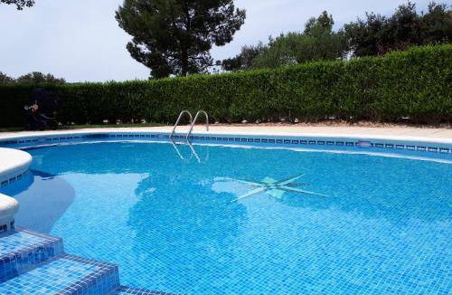 Calonge de Segarra Bed & Breakfast | 25 m² Bed and breakfast ∙ 3 guests
