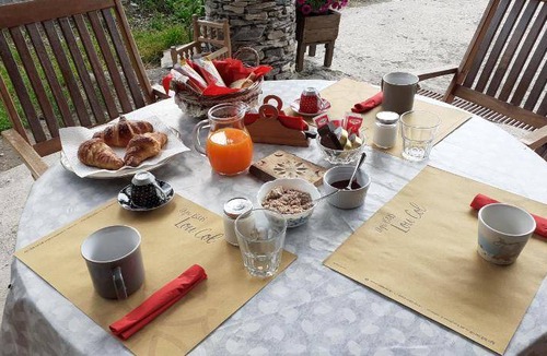 Canosio Bed & Breakfast | 25 m² Bed and breakfast ∙ 4 guests
