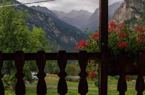 Canosio Bed & Breakfast | 25 m² Bed and breakfast ∙ 4 guests