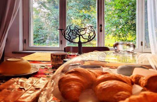 Travaco Siccomario Bed & Breakfast | 25 m² Bed and breakfast ∙ 2 bedrooms ∙ 5 guests
