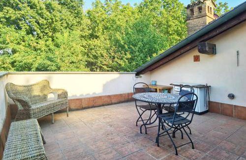 Travaco Siccomario Bed & Breakfast | 25 m² Bed and breakfast ∙ 2 bedrooms ∙ 5 guests