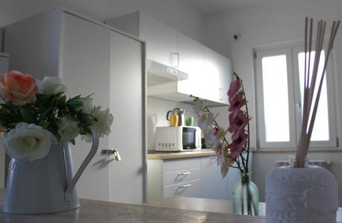 Zona XVI Torrenova Bed & Breakfast | 25 m² Bed and breakfast ∙ 4 guests