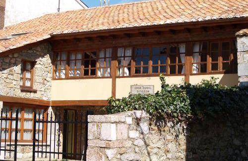 Puebla de Lillo Bed & Breakfast | 25 m² Bed and breakfast ∙ 4 guests