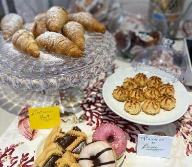 Scanzano Jonico Bed & Breakfast | 25 m² Bed and breakfast ∙ 3 guests