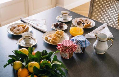 Chiariventi Bed & Breakfast | 25 m² Bed and breakfast ∙ 2 guests