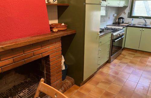 La Granada Bed & Breakfast | 25 m² Bed and breakfast ∙ 4 guests