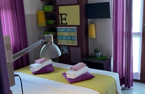 Carmagnola Bed & Breakfast | 25 m² Bed and breakfast ∙ 2 guests