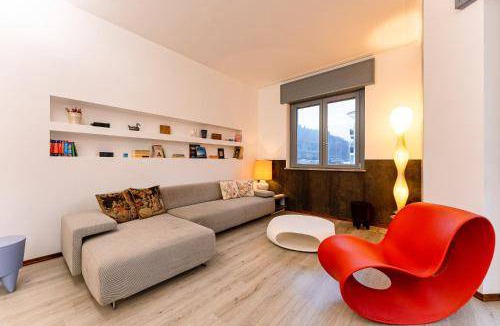 Crevacuore Bed & Breakfast | 25 m² Bed and breakfast ∙ 3 bedrooms ∙ 2 guests
