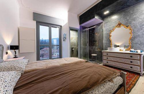 Crevacuore Bed & Breakfast | 25 m² Bed and breakfast ∙ 3 bedrooms ∙ 2 guests
