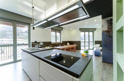 Crevacuore Bed & Breakfast | 25 m² Bed and breakfast ∙ 3 bedrooms ∙ 2 guests