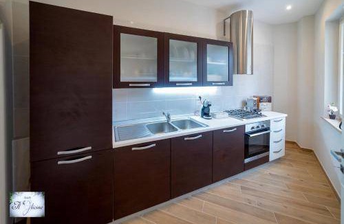 Coperchia Bed & Breakfast | 25 m² Bed and breakfast ∙ 3 guests