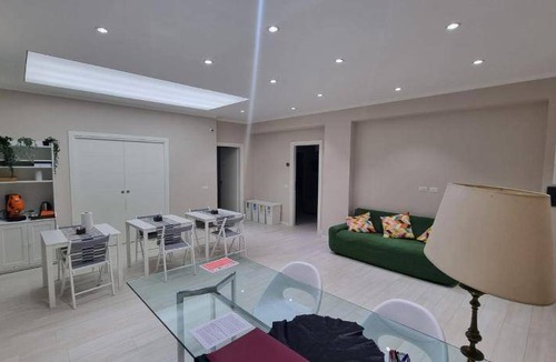 Avellino Bed & Breakfast | 25 m² Bed and breakfast ∙ 2 guests