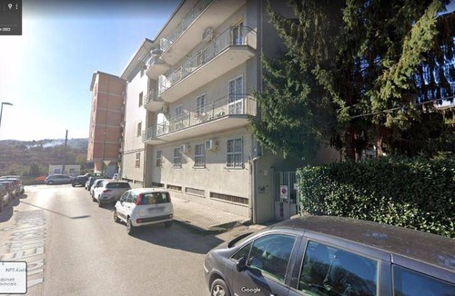 Avellino Bed & Breakfast | 25 m² Bed and breakfast ∙ 2 guests