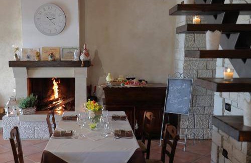 Faicchio Bed & Breakfast | 25 m² Bed and breakfast ∙ 4 guests