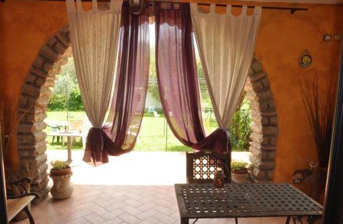 Velletri Bed & Breakfast | 25 m² Bed and breakfast ∙ 4 guests