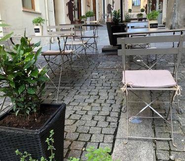Mondovi Bed & Breakfast | 25 m² Bed and breakfast ∙ 2 guests