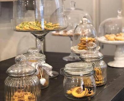 Mondovi Bed & Breakfast | 25 m² Bed and breakfast ∙ 2 guests