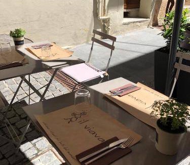 Mondovi Bed & Breakfast | 25 m² Bed and breakfast ∙ 2 guests
