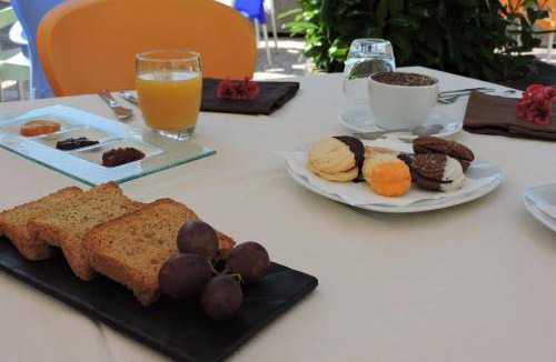 Paestum Bed & Breakfast | 25 m² Bed and breakfast ∙ 4 guests