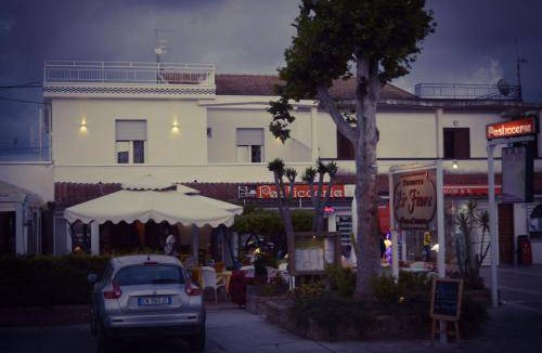 Paestum Bed & Breakfast | 25 m² Bed and breakfast ∙ 4 guests