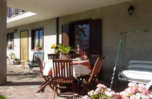 Perrero Bed & Breakfast | 25 m² Bed and breakfast ∙ 4 guests