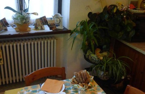 Perrero Bed & Breakfast | 25 m² Bed and breakfast ∙ 4 guests
