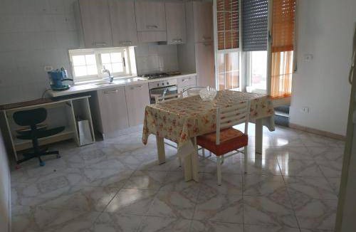 Striano Bed & Breakfast | 25 m² Bed and breakfast ∙ 3 guests