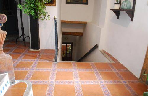 Old Town Bed & Breakfast | 25 m² Bed and breakfast ∙ 5 guests
