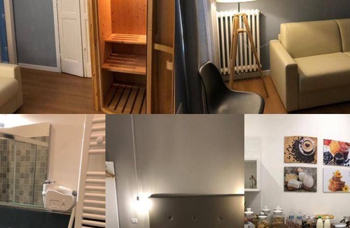 Bojano Bed & Breakfast | 25 m² Bed and breakfast ∙ 4 guests