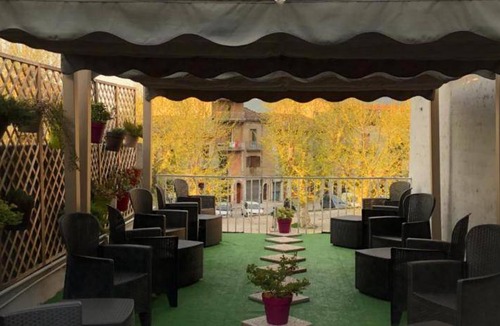 Bojano Bed & Breakfast | 25 m² Bed and breakfast ∙ 4 guests