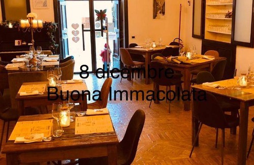 Bojano Bed & Breakfast | 25 m² Bed and breakfast ∙ 4 guests