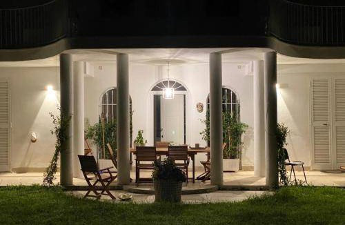 Latina Bed & Breakfast | 25 m² Bed and breakfast ∙ 4 guests