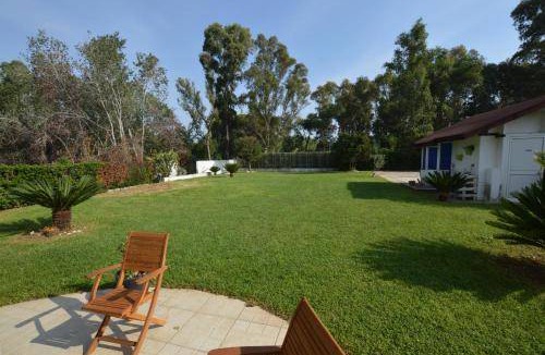 Latina Bed & Breakfast | 25 m² Bed and breakfast ∙ 4 guests