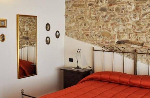 Teramo Bed & Breakfast | 25 m² Bed and breakfast ∙ 2 guests