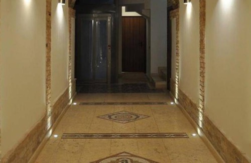 Teramo Bed & Breakfast | 25 m² Bed and breakfast ∙ 2 guests
