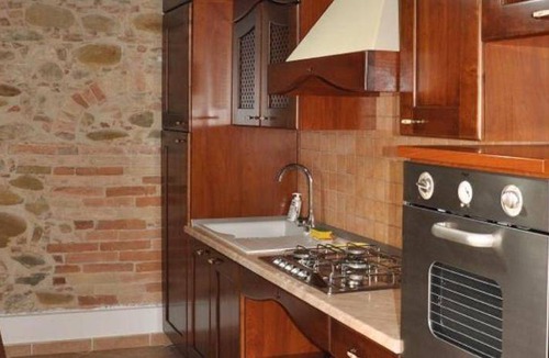 Teramo Bed & Breakfast | 25 m² Bed and breakfast ∙ 2 guests