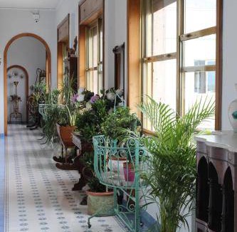 Sarno Bed & Breakfast | 25 m² Bed and breakfast ∙ 2 guests