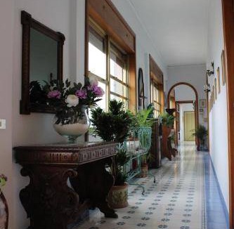 Sarno Bed & Breakfast | 25 m² Bed and breakfast ∙ 2 guests