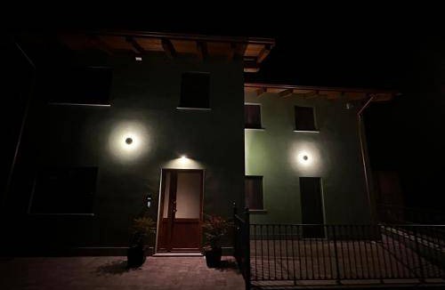 Magliano Alpi Bed & Breakfast | 25 m² Bed and breakfast ∙ 4 guests