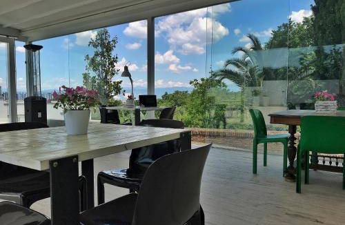 Pollena Trocchia Bed & Breakfast | 25 m² Bed and breakfast ∙ 2 guests