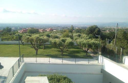 Pollena Trocchia Bed & Breakfast | 25 m² Bed and breakfast ∙ 2 guests