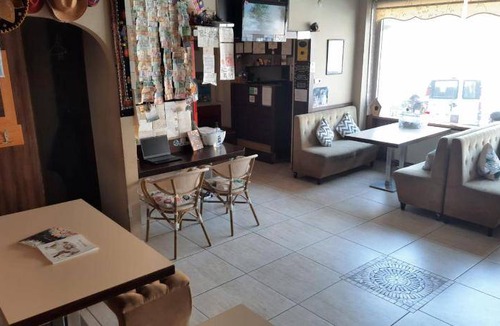 Cagaloglu Hostel | 25 m² Hostel ∙ 127 guests