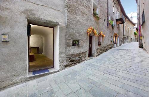 Bard Hostel | 25 m² Hostel ∙ 3 guests